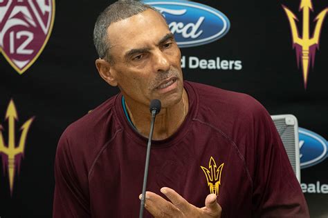 herm edwards buy out|herm edwards asu salary.